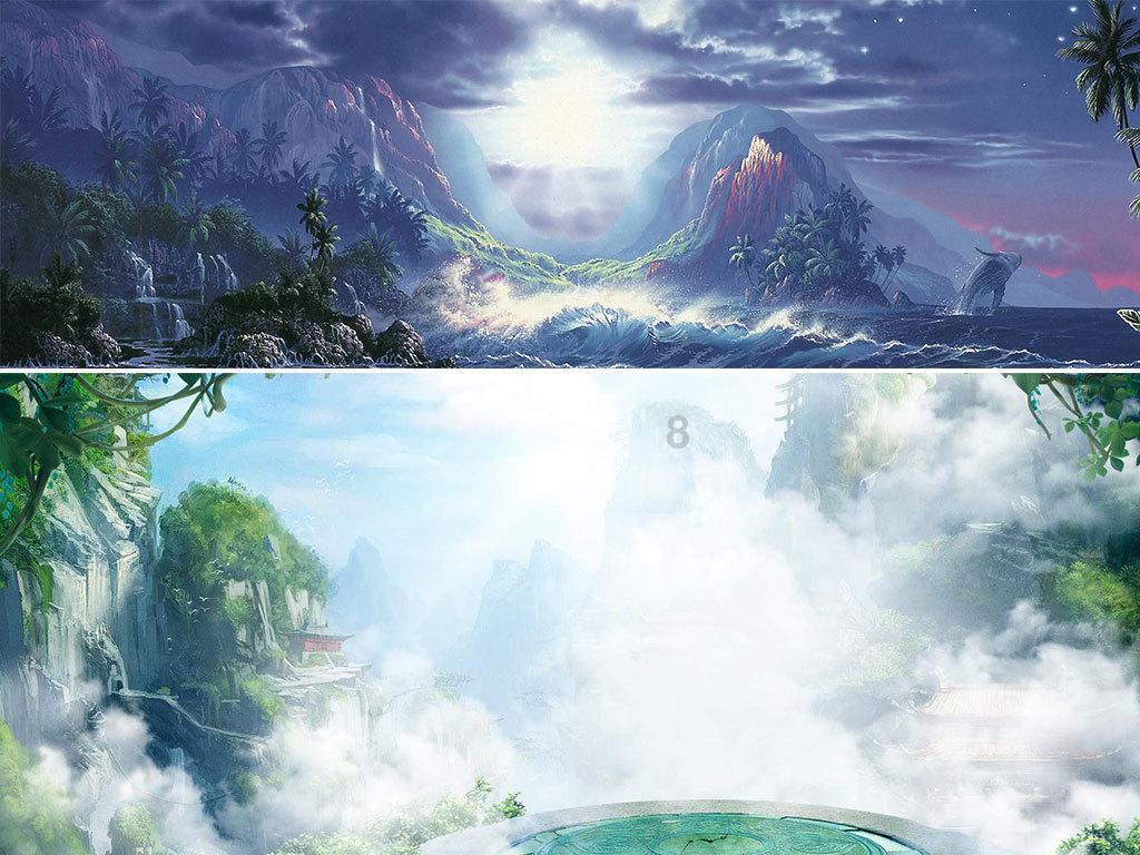 精灵格蕾