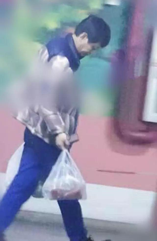 人世间：郑楠命丧海外，周秉昆得知真相病倒，郑光明为外甥撑腰