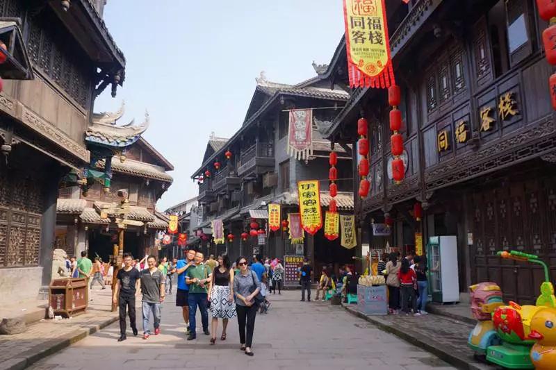 逃离豪宅大厦3