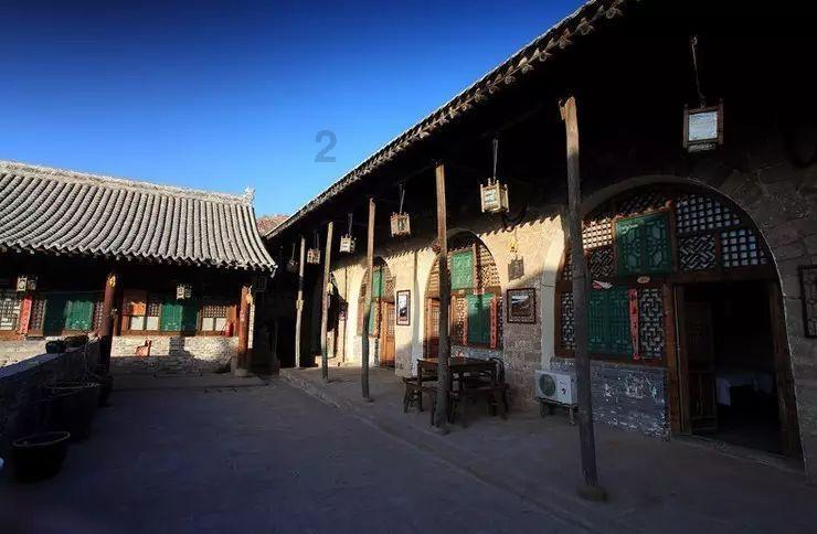 阳信县劳店镇:情满腊八 心系老兵送祝福